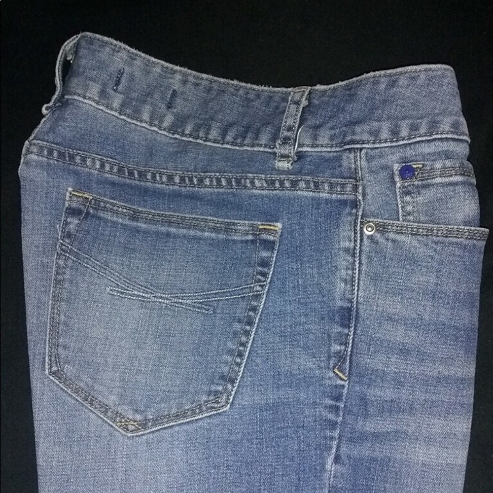 Gap Jeans